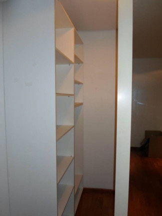 Imagem Apartamento com 3 Quartos à Venda, 205 m² em Jardim - Santo André
