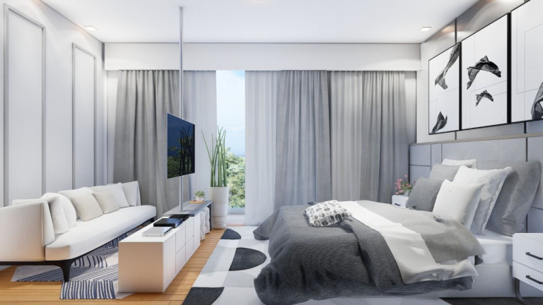 Imagem Casa com 3 Quartos à Venda, 250 m² em Floresta - São José Dos Campos