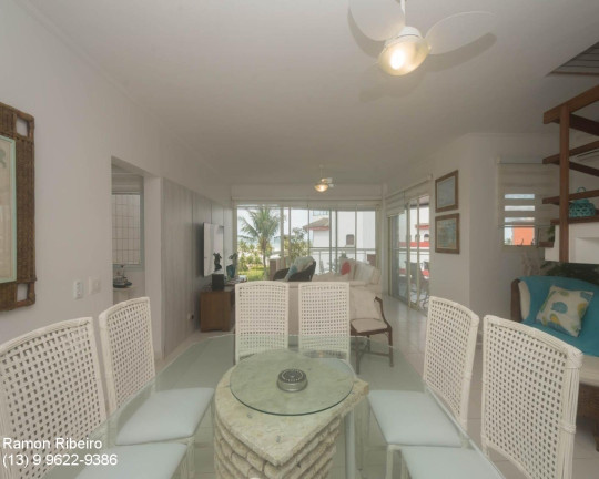Imagem Imóvel com 4 Quartos à Venda, 360 m² em Riviera - Bertioga