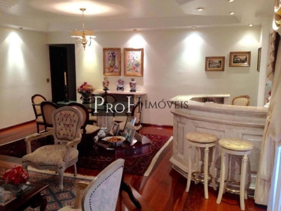 Imagem Apartamento com 3 Quartos à Venda, 147 m² em Santa Paula - São Caetano Do Sul Imagem Apartamento com 3 Quartos à Venda, 147 m² em Santa Paula - São Caetano Do Sul