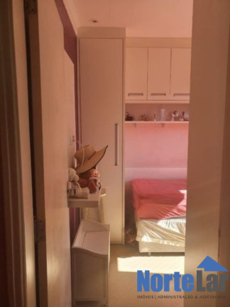 Imagem Apartamento com 2 Quartos à Venda, 58 m² em Vila Primavera - São Paulo