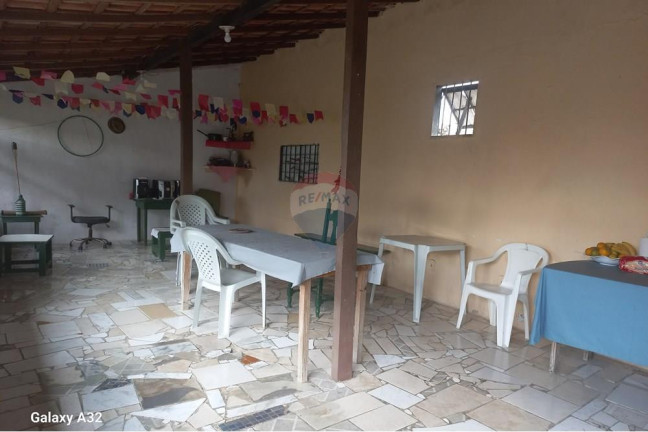 Imagem Casa com 3 Quartos à Venda, 450 m² em Retiro São Joaquim - Itaboraí