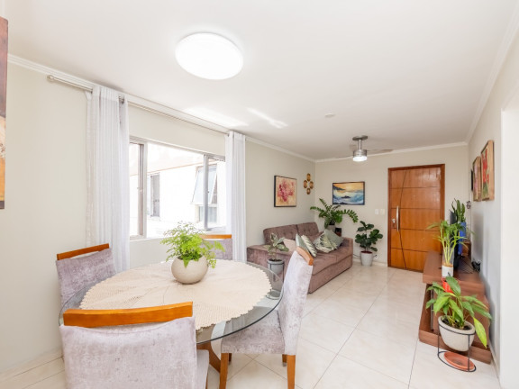 Imagem Apartamento com 3 Quartos à Venda, 61 m² em Jardim íris - São Paulo