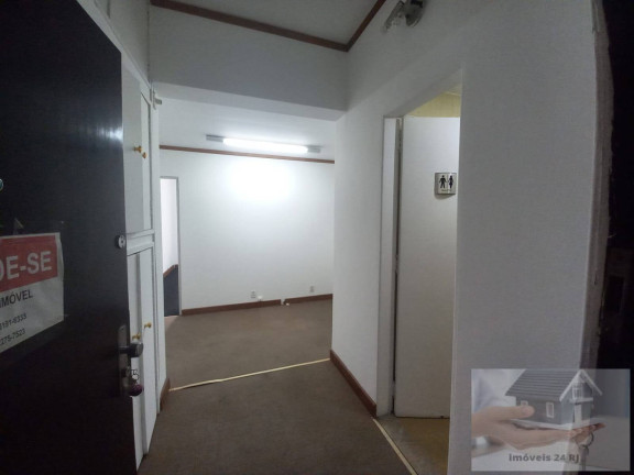 Imóvel Comercial à Venda, 85 m² em Centro - Rio De Janeiro