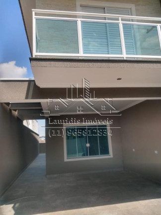 Sobrado com 3 Quartos à Venda, 130 m² em Bela Vista - Osasco