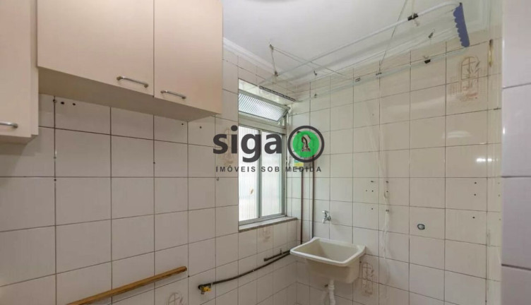 Imagem Apartamento com 2 Quartos à Venda, 48 m² em Jardim São Luís - São Paulo Imagem Apartamento com 2 Quartos à Venda, 48 m² em Jardim São Luís - São Paulo