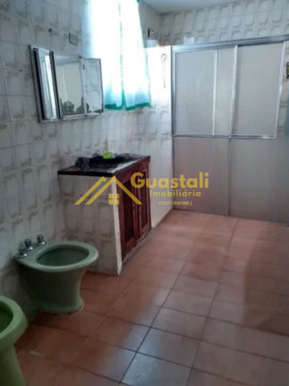 Imagem Casa com 1 Quarto à Venda, 60 m² em Centro - Piracicaba Imagem Casa com 1 Quarto à Venda, 60 m² em Centro - Piracicaba