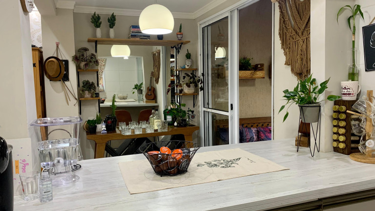 Imagem Casa com 2 Quartos à Venda, 71 m² em Jardim Petrópolis - Cotia Imagem Casa com 2 Quartos à Venda, 71 m² em Jardim Petrópolis - Cotia