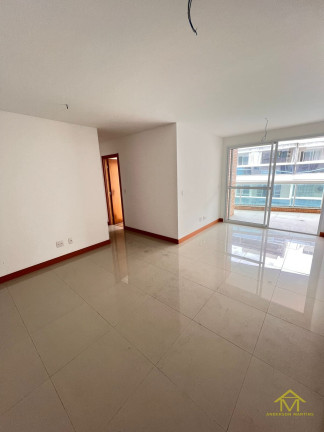 Imagem Apartamento com 3 Quartos à Venda, 101 m² em Praia De Itaparica - Vila Velha