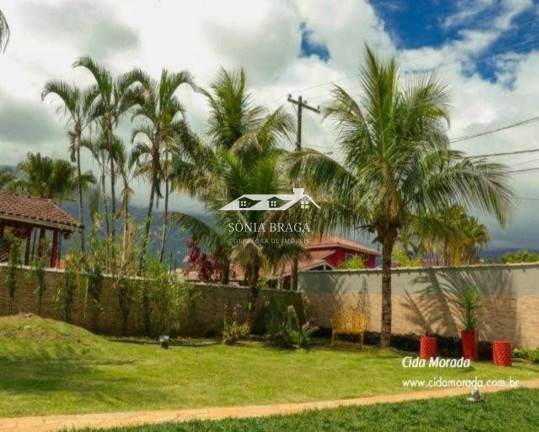 Imagem Casa com 5 Quartos à Venda, 260 m² em Morada Da Praia - Bertioga