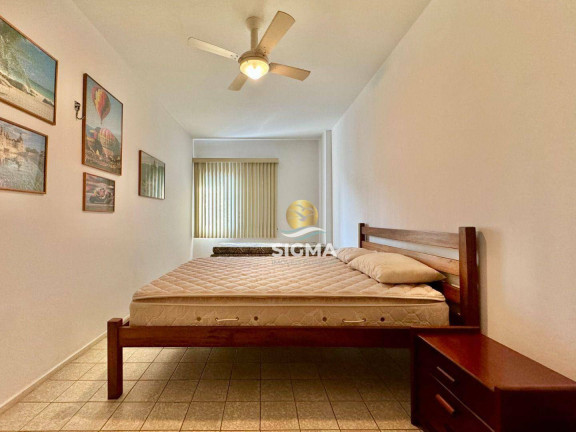 Imagem Apartamento com 2 Quartos à Venda, 80 m² em Pitangueiras - Guarujá