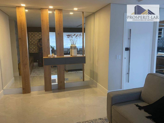 Imagem Apartamento com 3 Quartos à Venda, 163 m² em Vila Rosália - Guarulhos