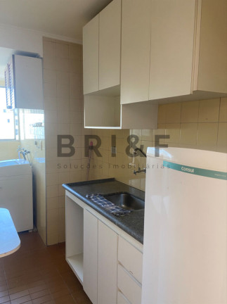 Imagem Apartamento com 1 Quarto à Venda, 42 m² em Moema - São Paulo