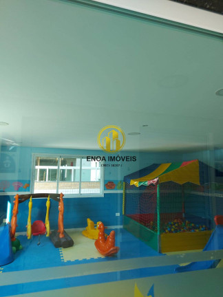 Imagem Apartamento com 2 Quartos à Venda, 68 m² em Caiçara - Praia Grande