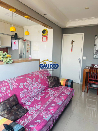 Imagem Apartamento com 2 Quartos à Venda, 46 m² em Jardim Umarizal - São Paulo Imagem Apartamento com 2 Quartos à Venda, 46 m² em Jardim Umarizal - São Paulo