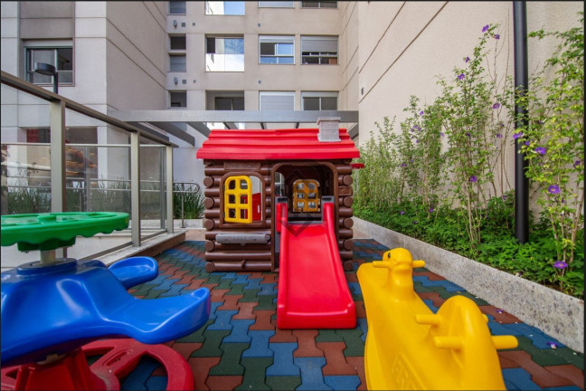 Imagem Apartamento com 3 Quartos à Venda, 153 m² em Vila Mariana - São Paulo