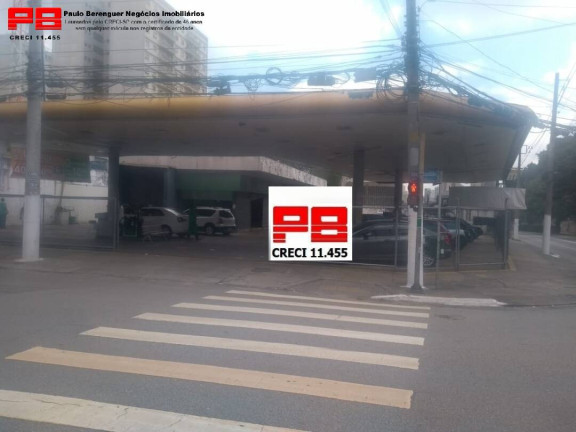 Imóvel Comercial à Venda, 897 m² em Santo Amaro - São Paulo