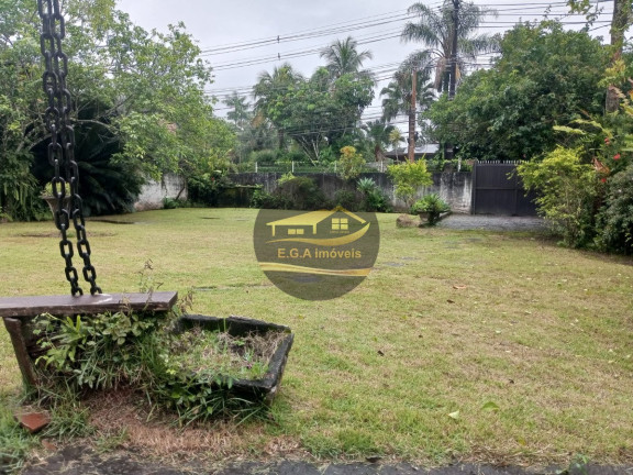 Imagem Casa com 3 Quartos à Venda, 170 m² em Baleia - São Sebastião