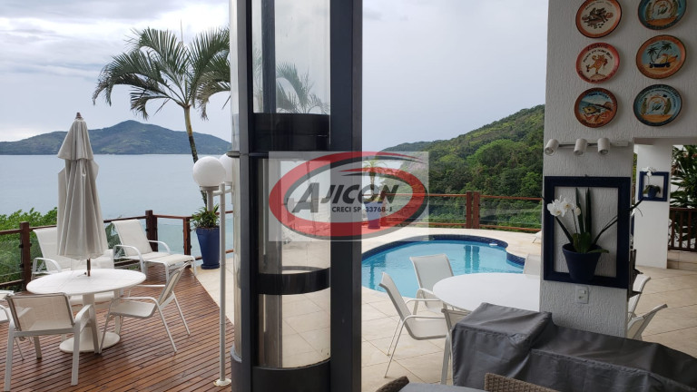 Imagem Casa de Condomínio com 6 Quartos à Venda, 500 m² em Toninhas - Ubatuba Imagem Casa de Condomínio com 6 Quartos à Venda, 500 m² em Toninhas - Ubatuba