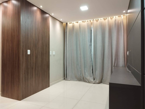 Imagem Apartamento com 3 Quartos à Venda, 76 m² em Jardim Das Américas - Cuiabá