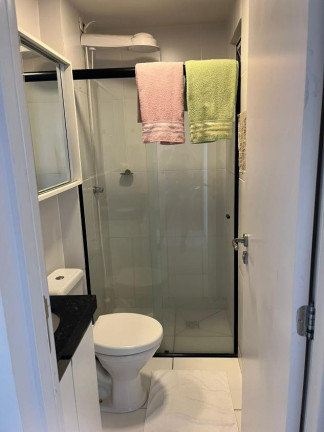 Imagem Apartamento com 2 Quartos à Venda, 47 m² em Chácara Manella - Cambé