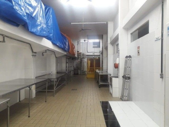 Imagem Casa com 5 Quartos à Venda, 335 m² em Vila Matias - Santos Imagem Casa com 5 Quartos à Venda, 335 m² em Vila Matias - Santos