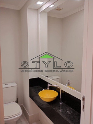 Imagem Apartamento com 3 Quartos à Venda, 107 m² em Vila Lusitânia - São Bernardo Do Campo Imagem Apartamento com 3 Quartos à Venda, 107 m² em Vila Lusitânia - São Bernardo Do Campo
