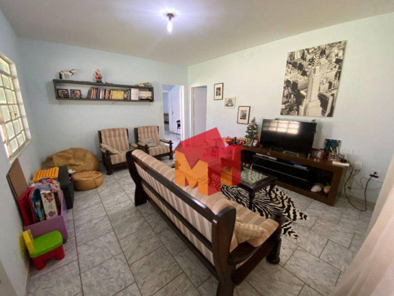 Imagem Chácara com 2 Quartos à Venda, 162 m² em Recanto Do Guaraparí - Nova Odessa
