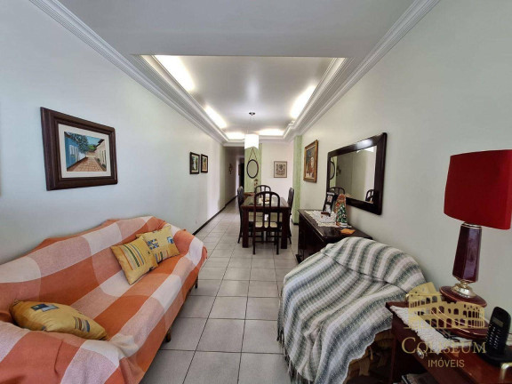 Imagem Apartamento com 3 Quartos à Venda, 128 m² em Jardim Imperador - Praia Grande Imagem Apartamento com 3 Quartos à Venda, 128 m² em Jardim Imperador - Praia Grande