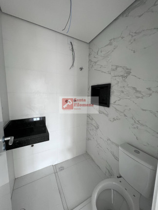 Imagem Apartamento com 2 Quartos à Venda, 47 m² em Vila América - Santo André Imagem Apartamento com 2 Quartos à Venda, 47 m² em Vila América - Santo André