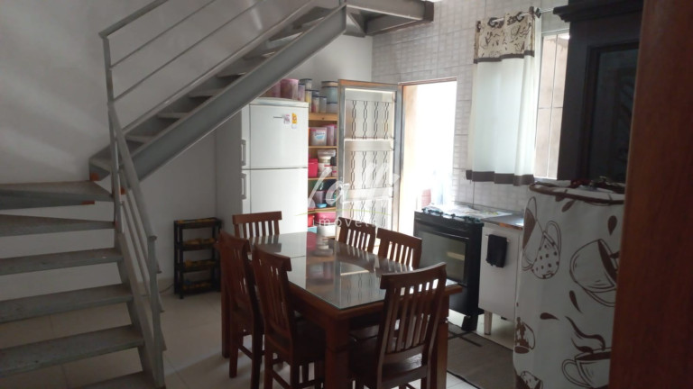 Sobrado com 6 Quartos à Venda, 265 m² em Jardim Dona Judith - Americana