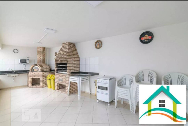 Imagem Apartamento com 3 Quartos à Venda, 65 m² em Baeta Neves - São Bernardo Do Campo