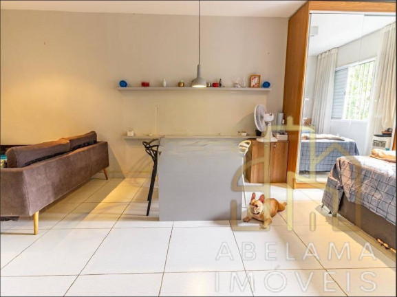 Imagem Loft com 1 Quarto à Venda, 44 m² em Mooca - São Paulo