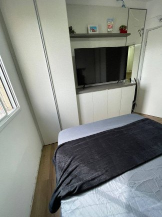 Imagem Apartamento com 3 Quartos à Venda, 70 m² em Vila Bertioga - São Paulo