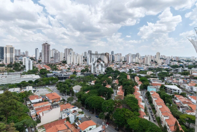 Imagem Cobertura com 4 Quartos à Venda, 304 m² em Chacara Klabin - São Paulo