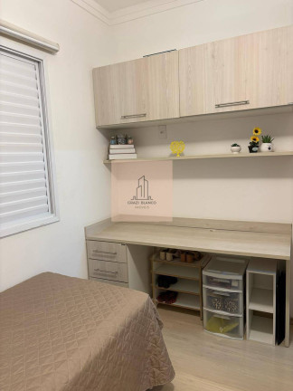 Imagem Apartamento com 2 Quartos à Venda, 52 m² Imagem Apartamento com 2 Quartos à Venda, 52 m²