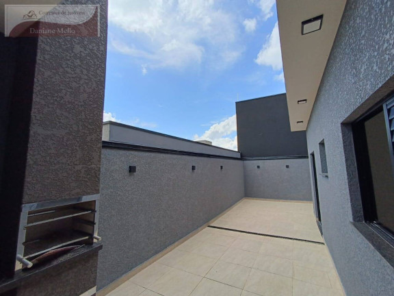 Imagem Casa com 2 Quartos à Venda, 140 m² em Condomínio Villa Verde Bragança - Bragança Paulista Imagem Casa com 2 Quartos à Venda, 140 m² em Condomínio Villa Verde Bragança - Bragança Paulista