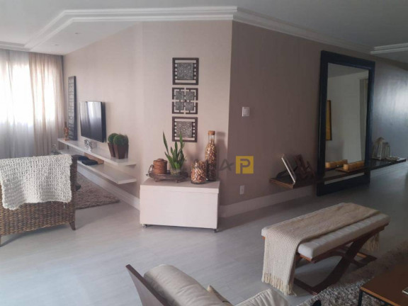 Imagem Apartamento com 4 Quartos à Venda, 210 m² em Santo Antônio - São Caetano Do Sul Imagem Apartamento com 4 Quartos à Venda, 210 m² em Santo Antônio - São Caetano Do Sul