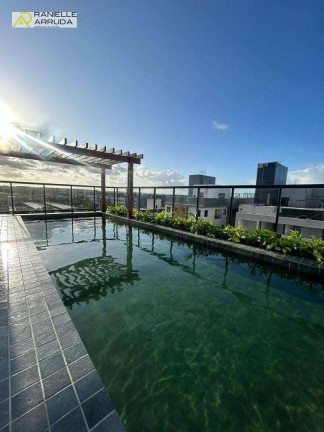 Apartamento com 1 Quarto à Venda, 22 m² em Intermares - Cabedelo