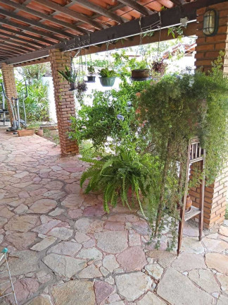 Imagem Casa com 5 Quartos à Venda, 190 m² em Boa União (abrantes) - Camaçari