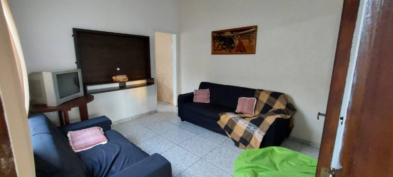 Imagem Casa com 3 Quartos à Venda, 125 m² em Canto Do Forte - Praia Grande Imagem Casa com 3 Quartos à Venda, 125 m² em Canto Do Forte - Praia Grande