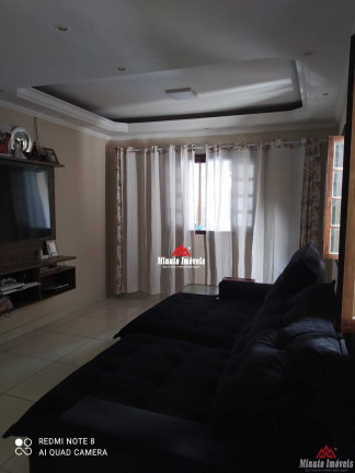 Imagem Casa com 2 Quartos à Venda, 108 m² em Fazenda Grande - Jundiaí Imagem Casa com 2 Quartos à Venda, 108 m² em Fazenda Grande - Jundiaí