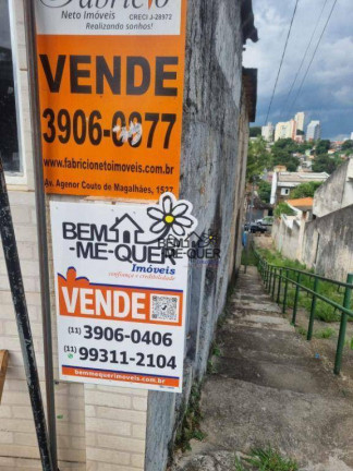 Imagem Casa com 3 Quartos à Venda, 407 m² em Jardim Felicidade (zona Oeste) - São Paulo Imagem Casa com 3 Quartos à Venda, 407 m² em Jardim Felicidade (zona Oeste) - São Paulo