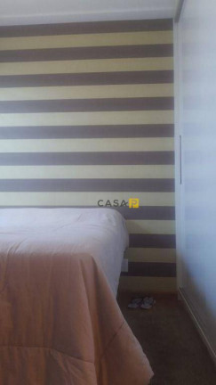 Imagem Apartamento com 3 Quartos à Venda, 132 m² em Jardim Glória - Americana Imagem Apartamento com 3 Quartos à Venda, 132 m² em Jardim Glória - Americana
