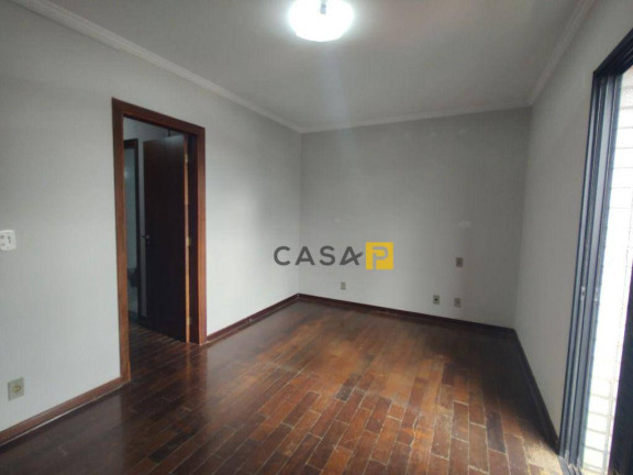 Imagem Apartamento com 3 Quartos à Venda, 150 m² em Jardim Girassol - Americana Imagem Apartamento com 3 Quartos à Venda, 150 m² em Jardim Girassol - Americana