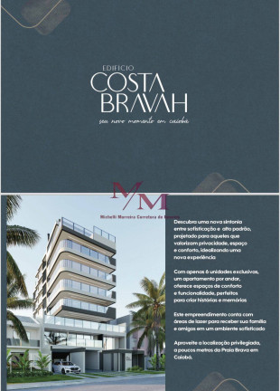 Imagem Apartamento com 3 Quartos à Venda, 280 m² em Caiobá - Matinhos