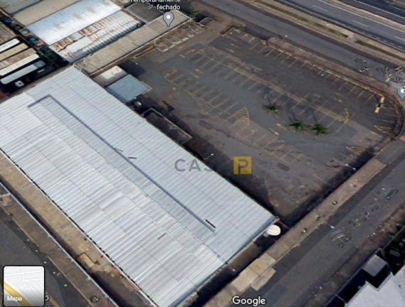 Imagem Galpão para Alugar, 2.600 m² em Jardim Nova Terra (nova Veneza) - Sumaré