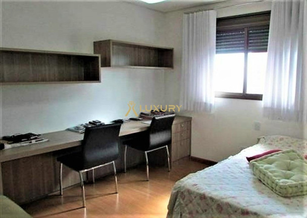 Imagem Imóvel com 4 Quartos à Venda, 402 m² em Vila Da Serra - Nova Lima