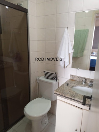 Imagem Apartamento com 3 Quartos à Venda, 85 m² em Jardim Bonfiglioli - São Paulo