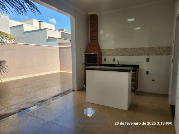 Imagem Imóvel com 3 Quartos à Venda, 173 m² em Jardim Cybelli - Ribeirão Preto Imagem Imóvel com 3 Quartos à Venda, 173 m² em Jardim Cybelli - Ribeirão Preto
